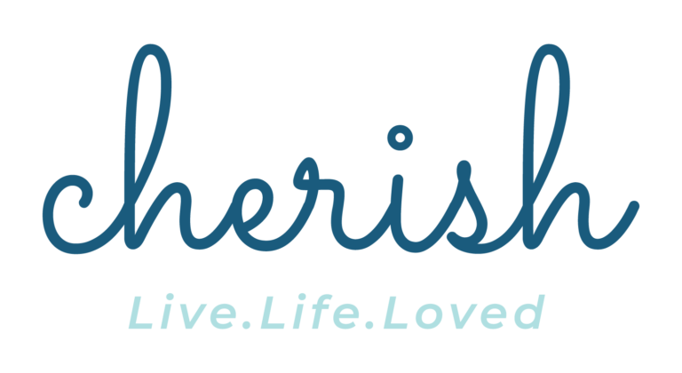 Proveer at Port City | Cherish Logo